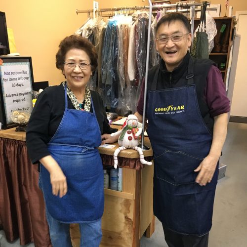 About Us San Jose Shoe Repair and Alterations